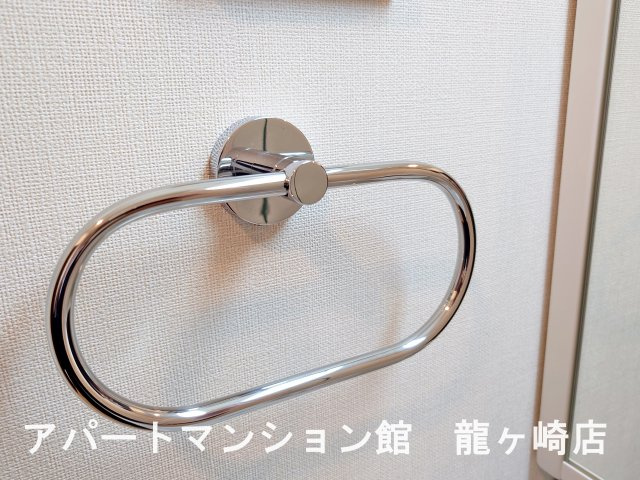 メゾン　ベルフルールの設備