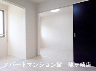 【内装】 | メゾン　ベルフルール