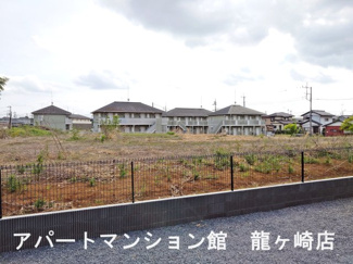 【展望】 | メゾン　ベルフルール