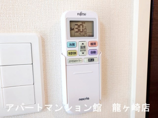 【設備】 | メゾン　ベルフルール