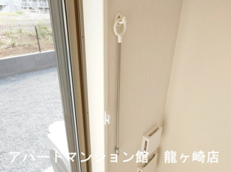 【設備】 | メゾン　ベルフルール