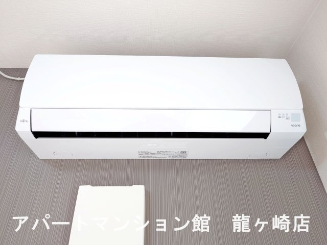 メゾン　ベルフルールの設備