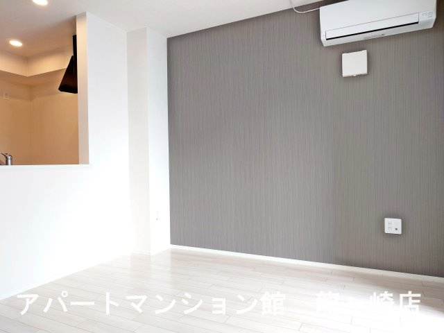 メゾン　ベルフルールの内装