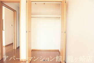【収納】 | さくらヒルズ霞台　壱番館