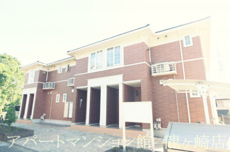 【外観】 | さくらヒルズ霞台　壱番館
