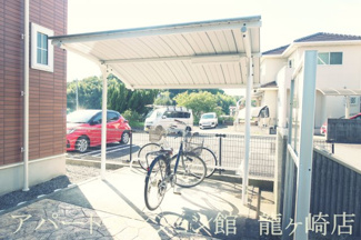 【その他共用部分】 | さくらヒルズ霞台　壱番館