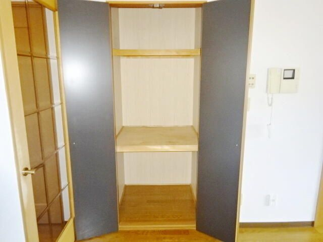 エヌケイパレスの内装