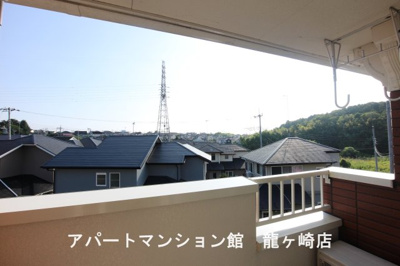【展望】 | さくらヒルズ霞台　壱番館