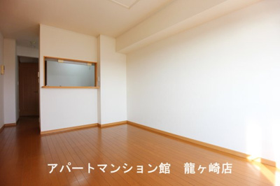 【内装】 | さくらヒルズ霞台　壱番館
