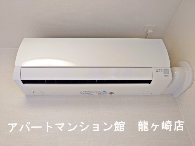 エンプレスⅠの設備