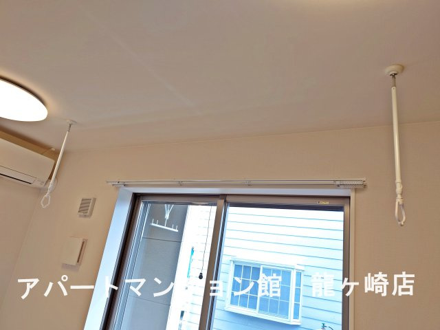 エンプレスⅠの設備