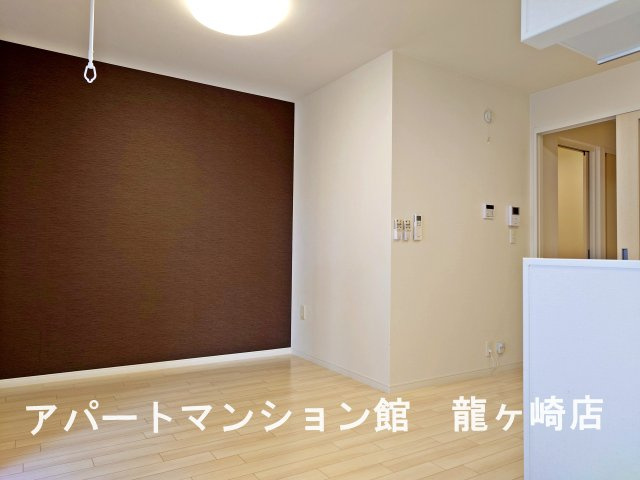 エンプレスⅠの内装