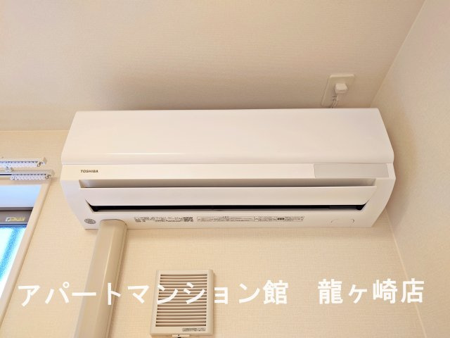 エンプレスⅠの設備