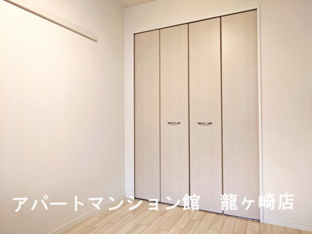 エンプレスⅠの寝室
