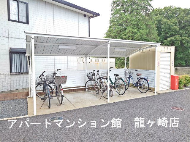 エンプレスⅠのその他共用部分