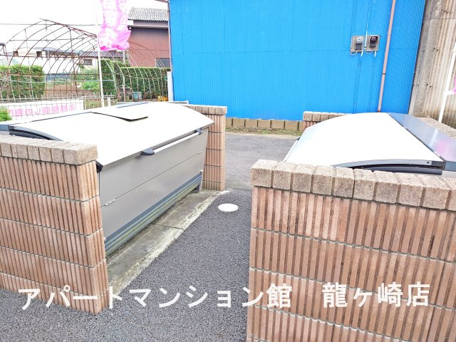 エンプレスⅠのその他共用部分