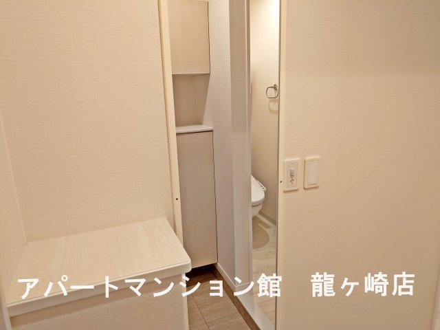 エンプレスⅠの設備