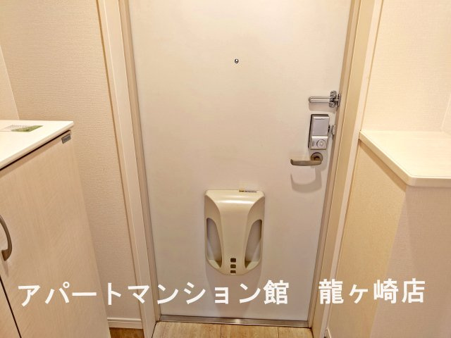エンプレスⅠの内装