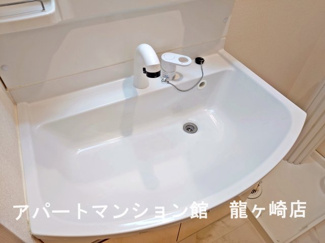 【洗面所】 | エンプレスⅠ