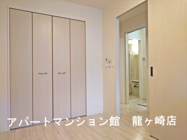 エンプレスⅠの寝室
