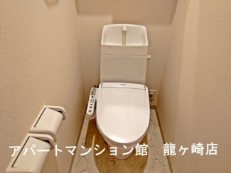 【トイレ】 | エンプレスⅠ