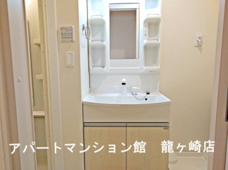 【独立洗面台】 | エンプレスⅠ