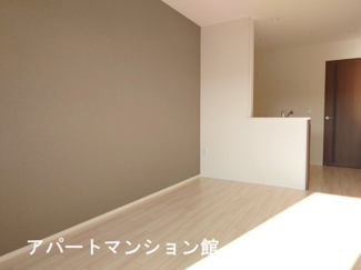 【内装】 | グランバレー
