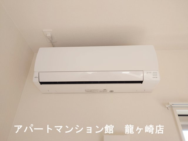 グランバレーの設備