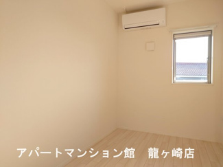 【寝室】 | グランバレー