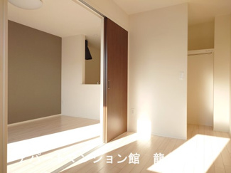 【寝室】 | グランバレー