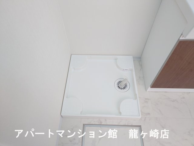 グランバレーのその他