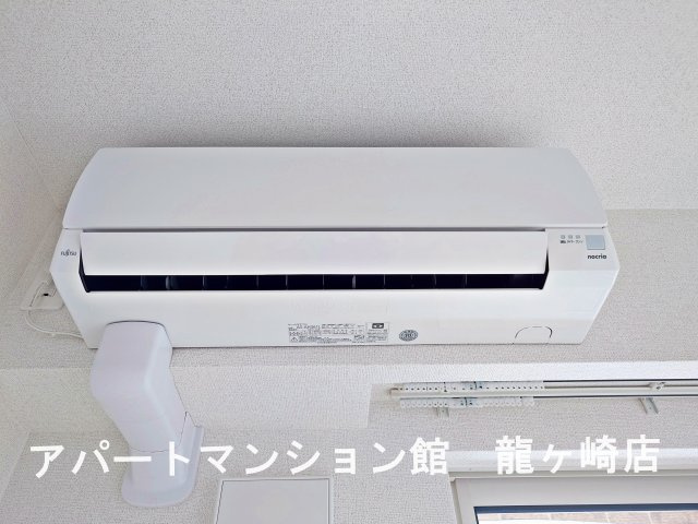 ローザ・ヴィレⅢの設備
