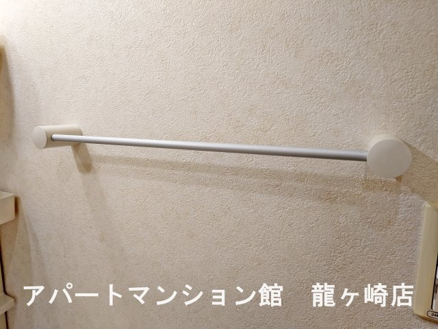グリシーヌ・パレⅡＡ棟の設備