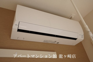 【設備】 | アリュール阿見
