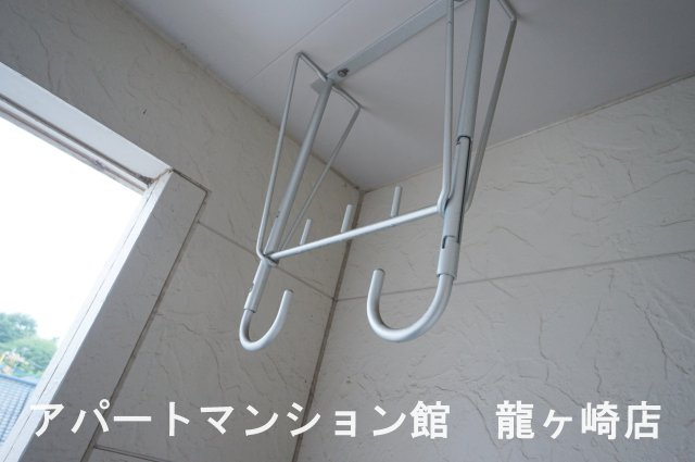 アーミストⅡのその他