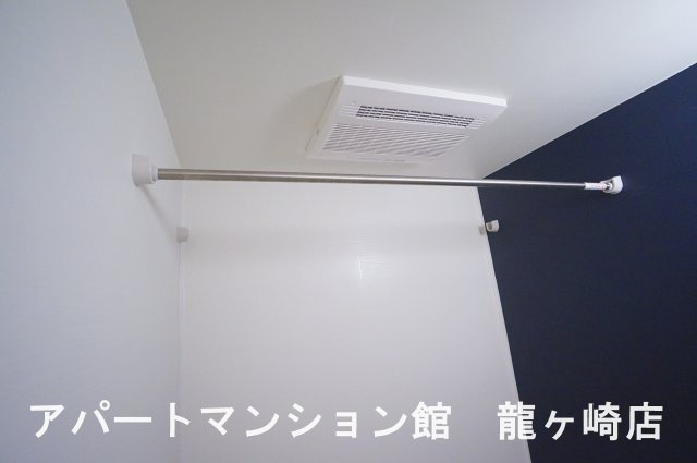 アーミストⅡの設備