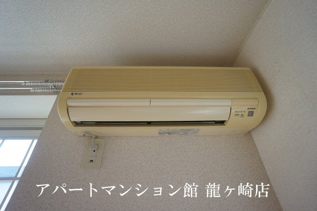ボヌール・メゾンＢの設備