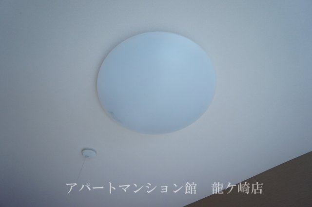 Grande Amiの設備