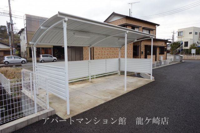 Grande Amiのその他共用部分