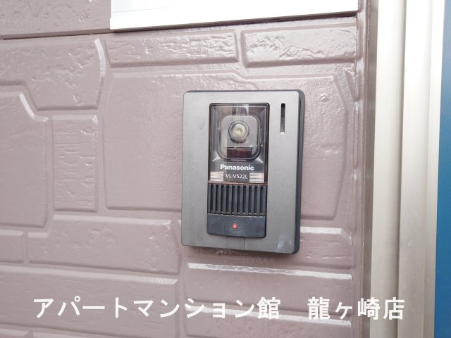 さくらヒルズのセキュリティ