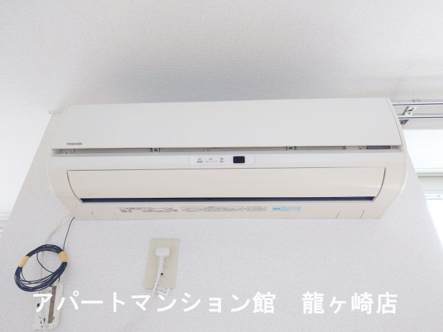 さくらヒルズの設備