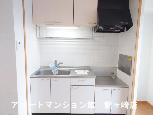 さくらヒルズのキッチン