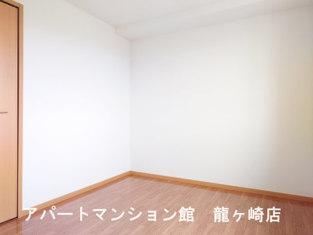 さくらヒルズの内装