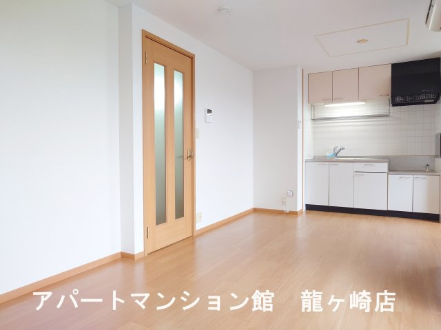 さくらヒルズの内装