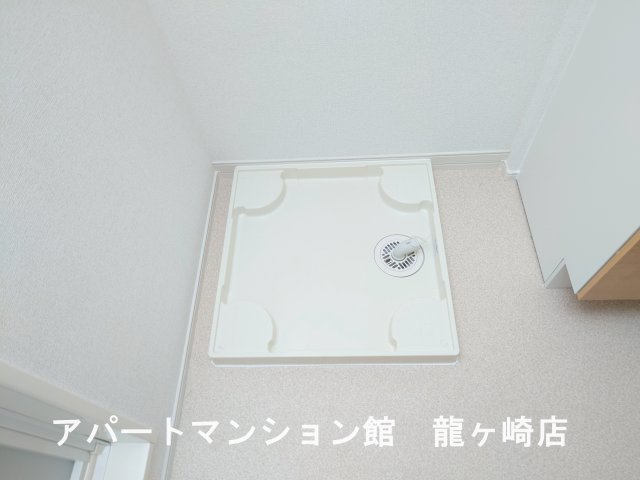 レジデンシアBのその他