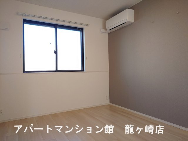 シェノンⅢの寝室