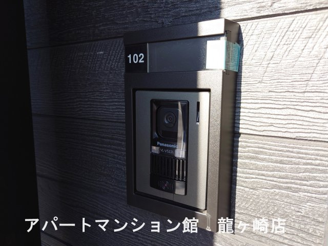 シェノンⅢのセキュリティ