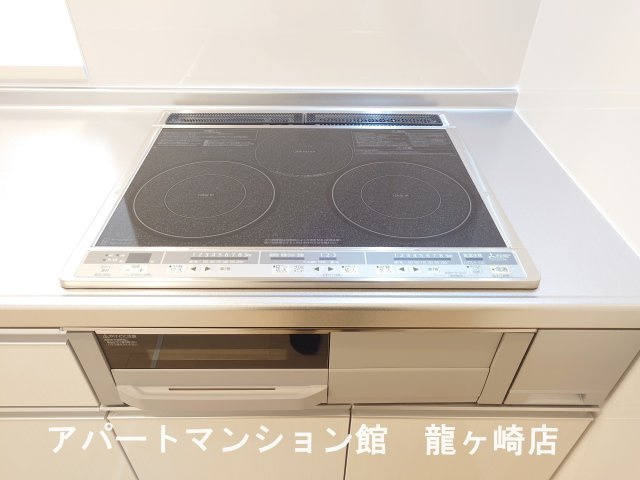 シェノンⅢのキッチン