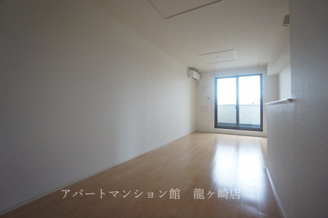 アポロンAの内装