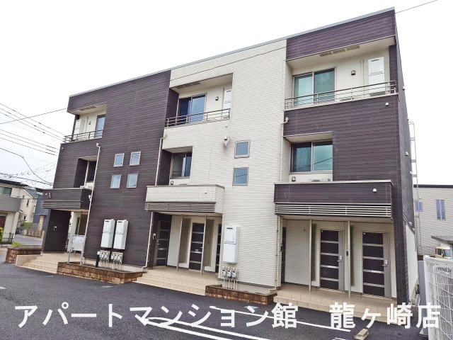 アポロンA